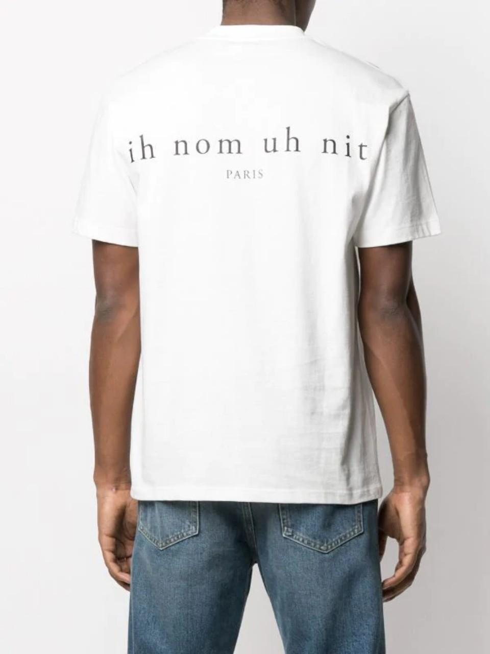 Áo thun thời trang Unisex hot 2021 100% cotton in hình con micky