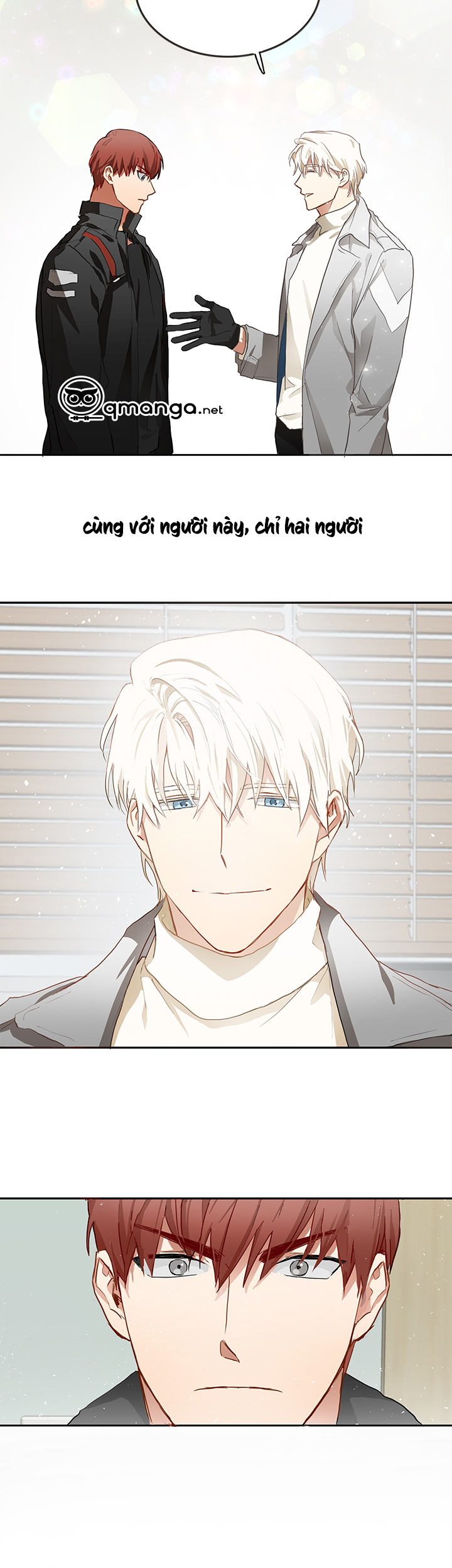 kẻ nói dối hoàn hảo chapter 1 22