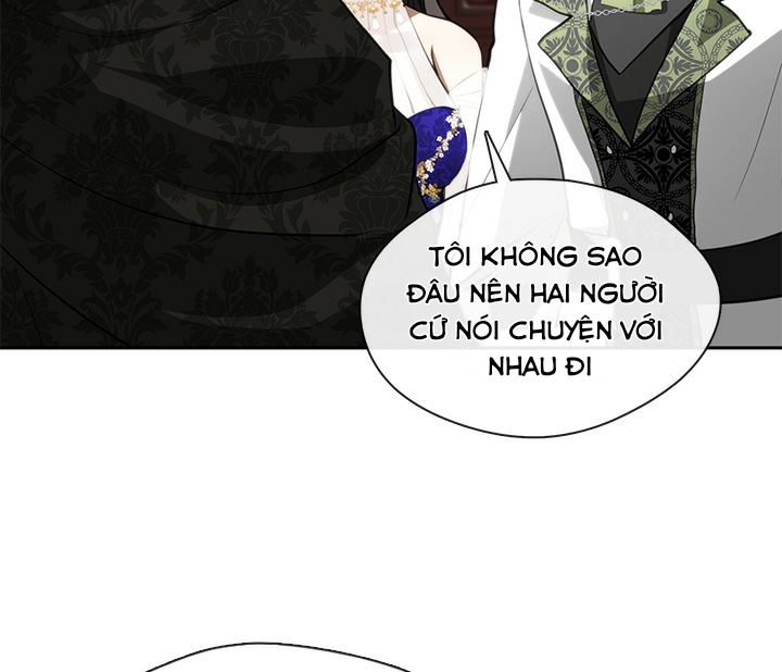 không thể bỏ rơi nhân vật phản diện chapter 41 63