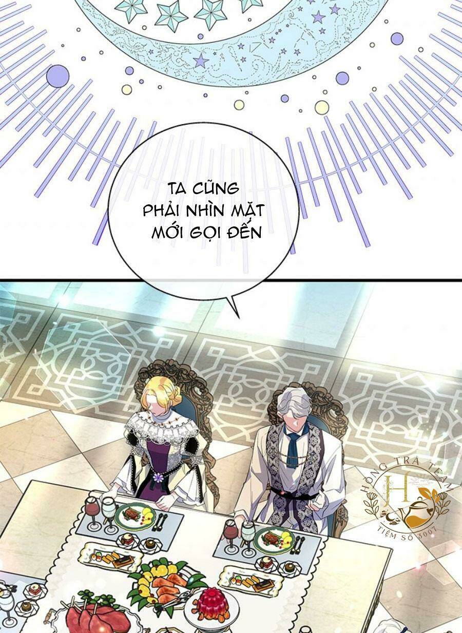 chồng yêu, em muốn đình công! chapter 40 6