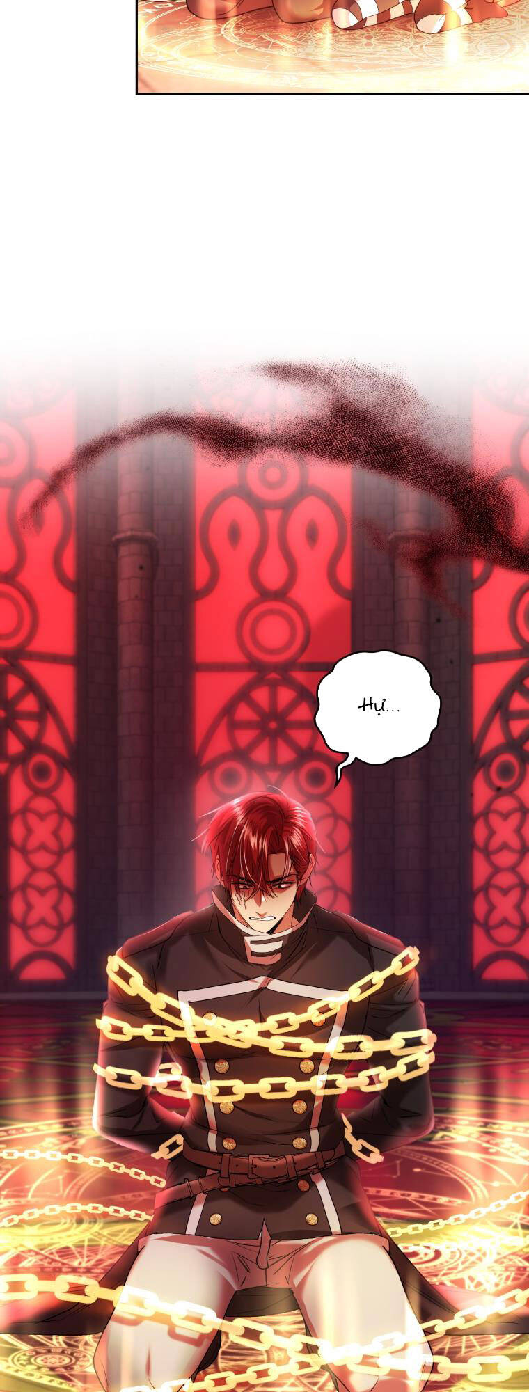 nhà điều chế nước hoa độc quyền của bạo chúa chapter 84 15