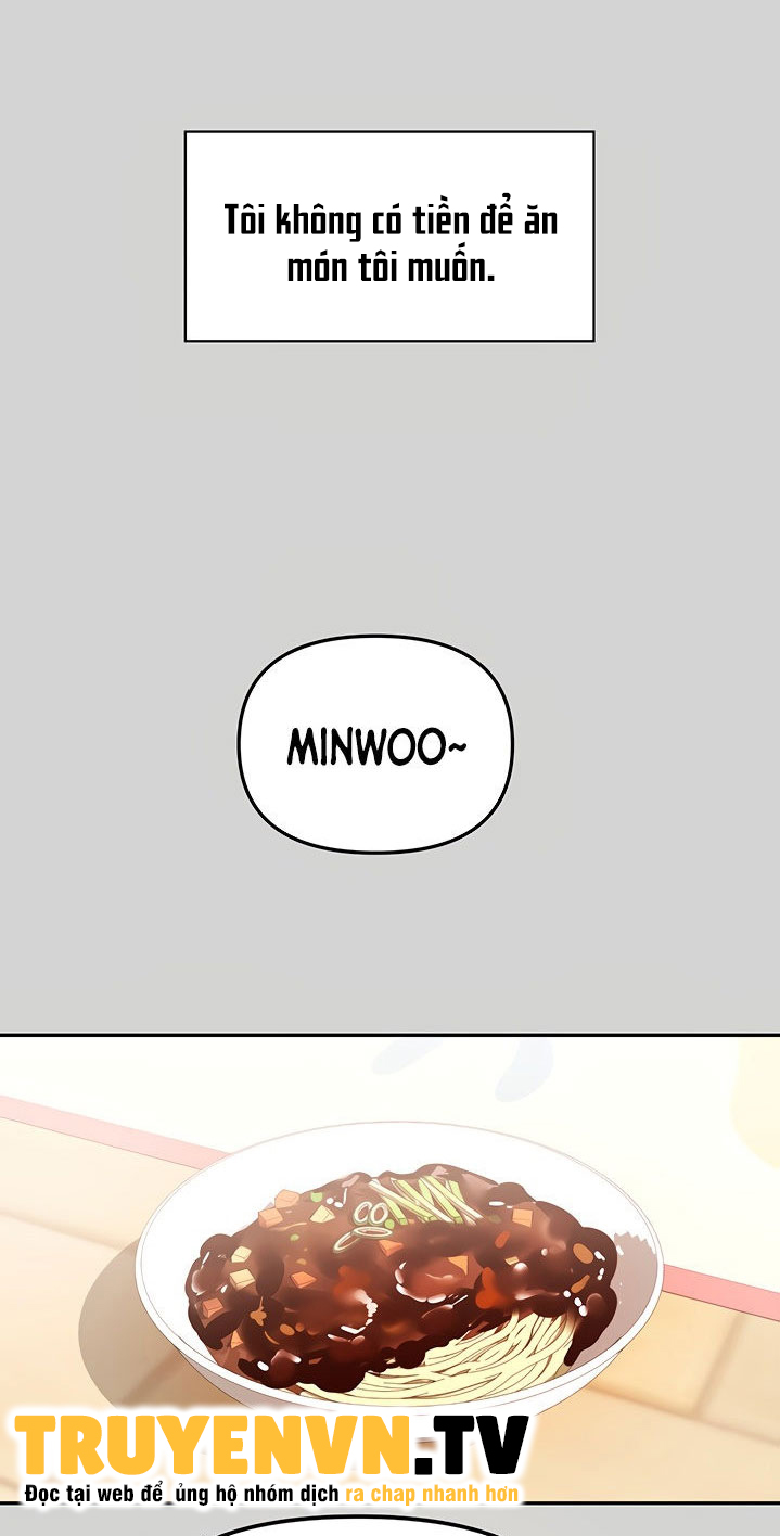 bà chị chủ nhà chapter 1 22