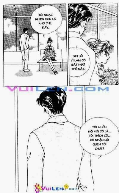 tình yêu diệu kỳ chapter 7 32
