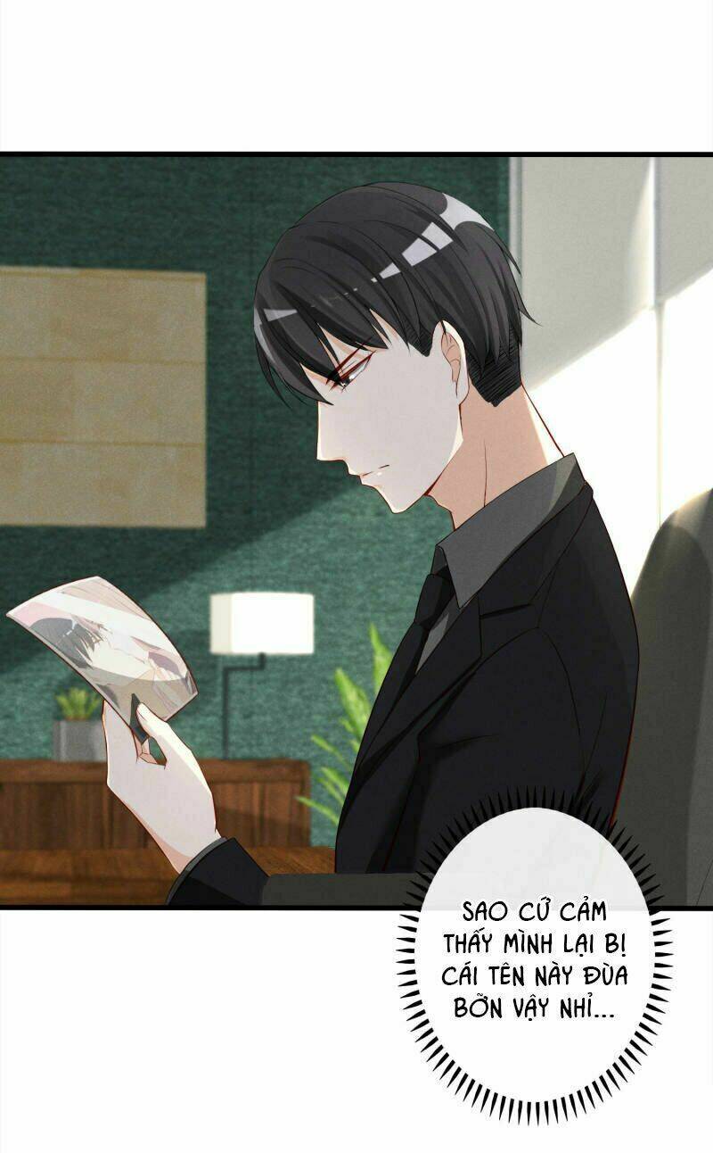 cạm bẫy lửa tình chapter 10 15