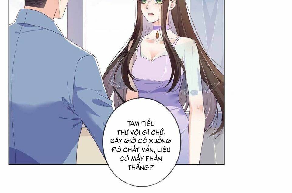 nữ vương tàn nhẫn chapter 5 15