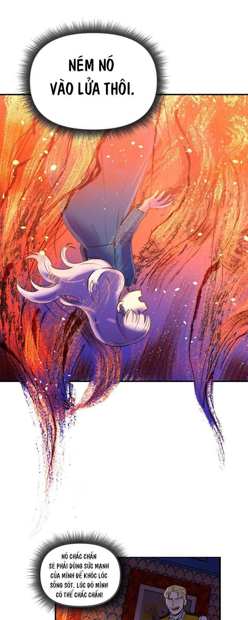 khế ước của nữ công tước quái vật chapter 13 1