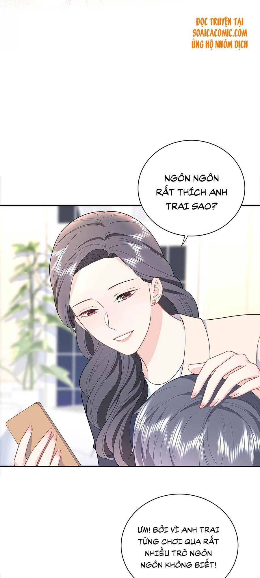 tôi dựa vào tà ý: nghịch chuyển nhân sinh chapter 32 29