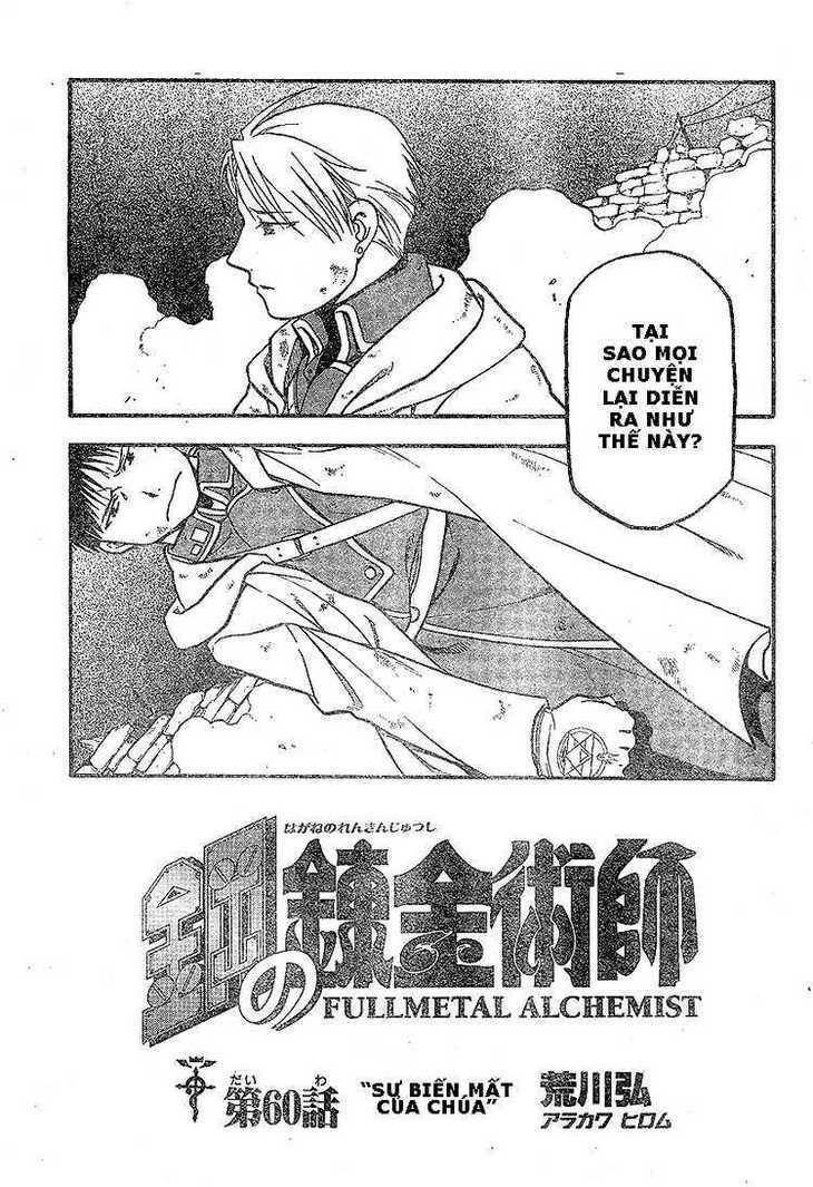 giả kim thuật chapter 60 5