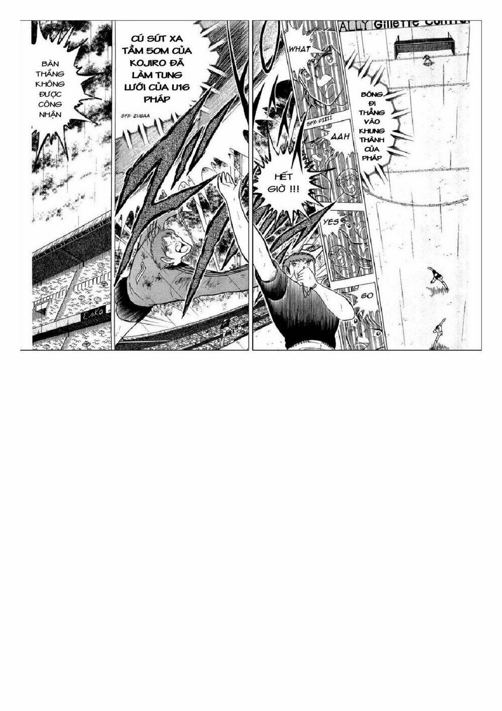 captain tsubasa : j boy's challenge chapter 16 53