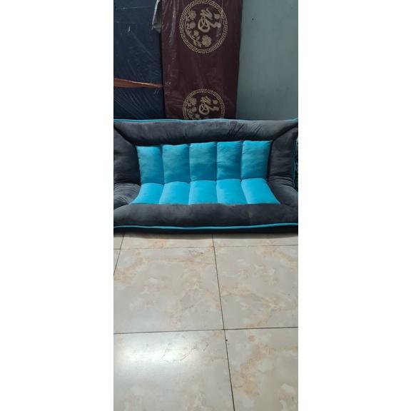 Ghế sofa bệt lười đa năng - mẫu mới nhất