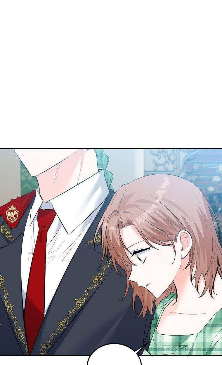 ác nữ karuna bé lại chapter 30 94