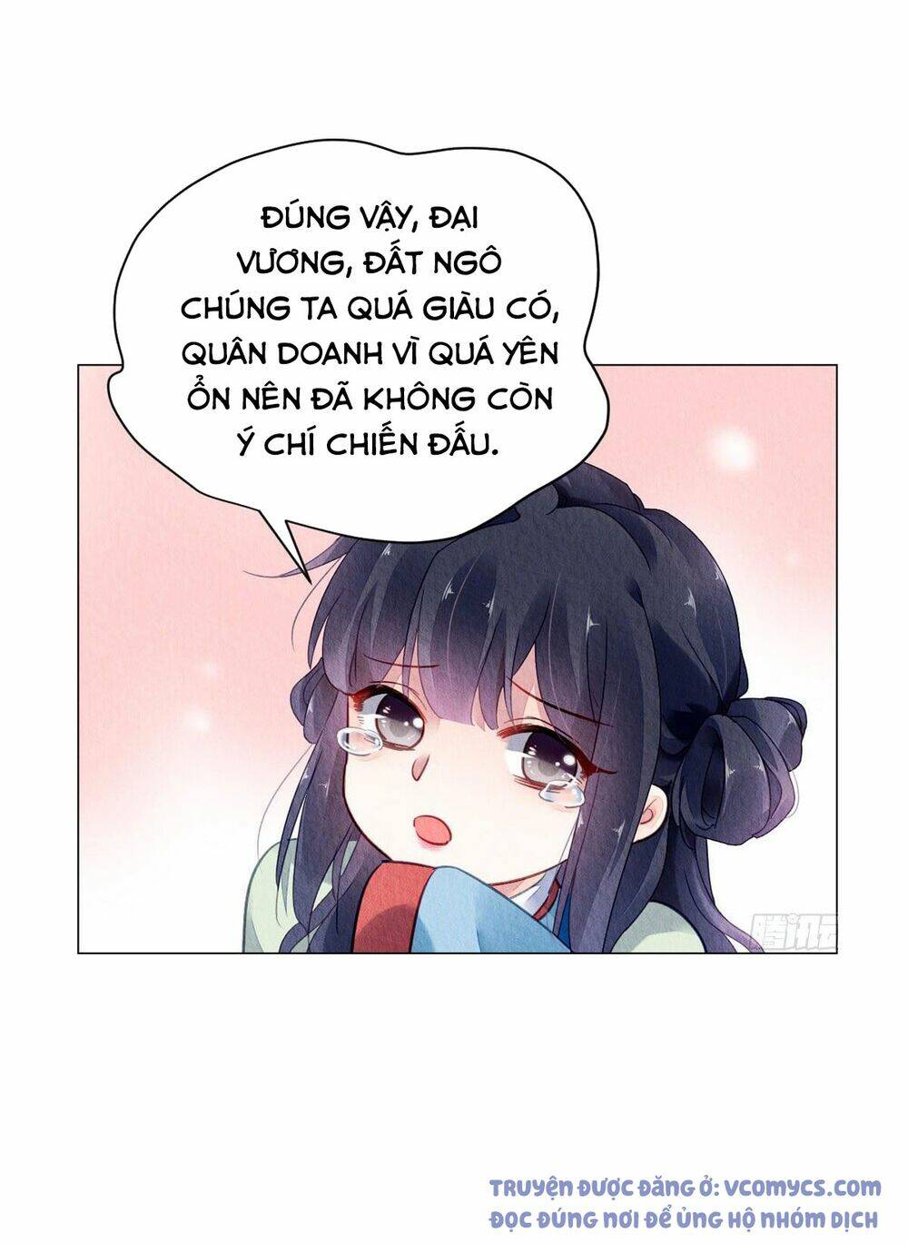 vấn đan chu chapter 14 67