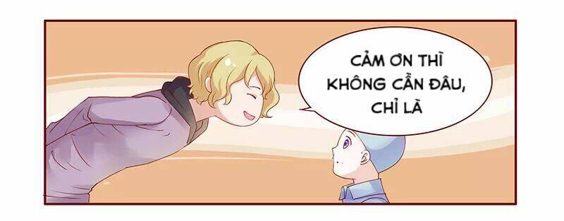 bá đạo tổng tài yêu tôi chapter 122 6