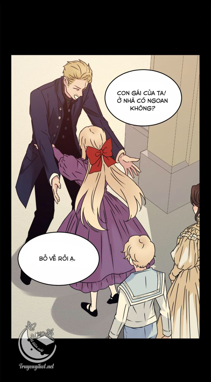 thánh nữ ẩn mình chapter 6.1 23