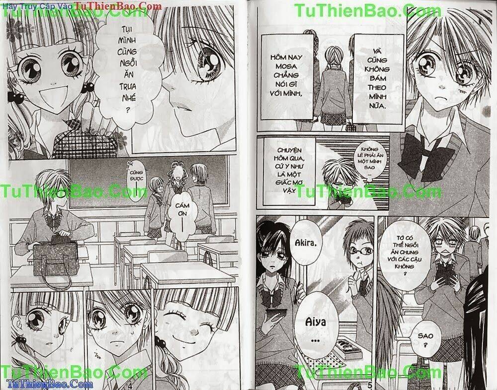 tình bạn đích thực chapter 8 3