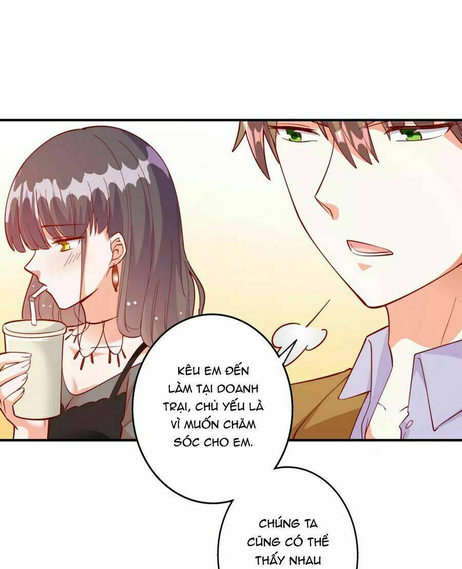 hôn nhân dục vọng: thiếu gia nhẹ một chút! chapter 109 7