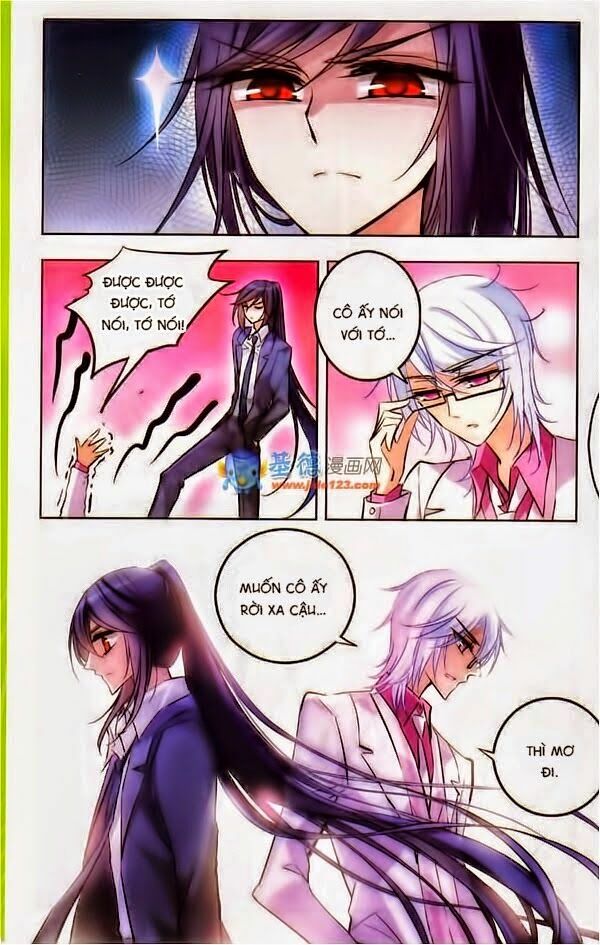 thiên giáng hiền thục nam (full) chapter 32 9