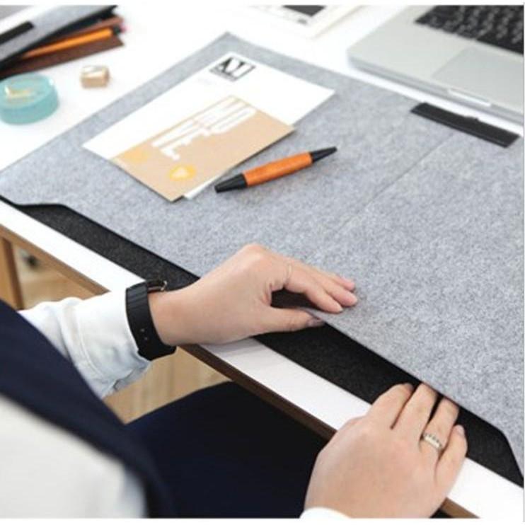Tấm lót bàn làm việc văn phòng, học tập Forever 63x33   - Home and Garden