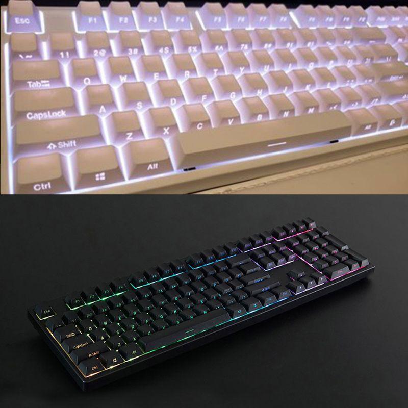 Bộ 108 Nút Bàn Phím Thay Thế