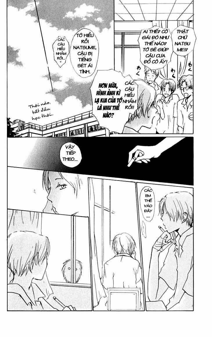 trả tên lại cho yêu quái chapter 32 19