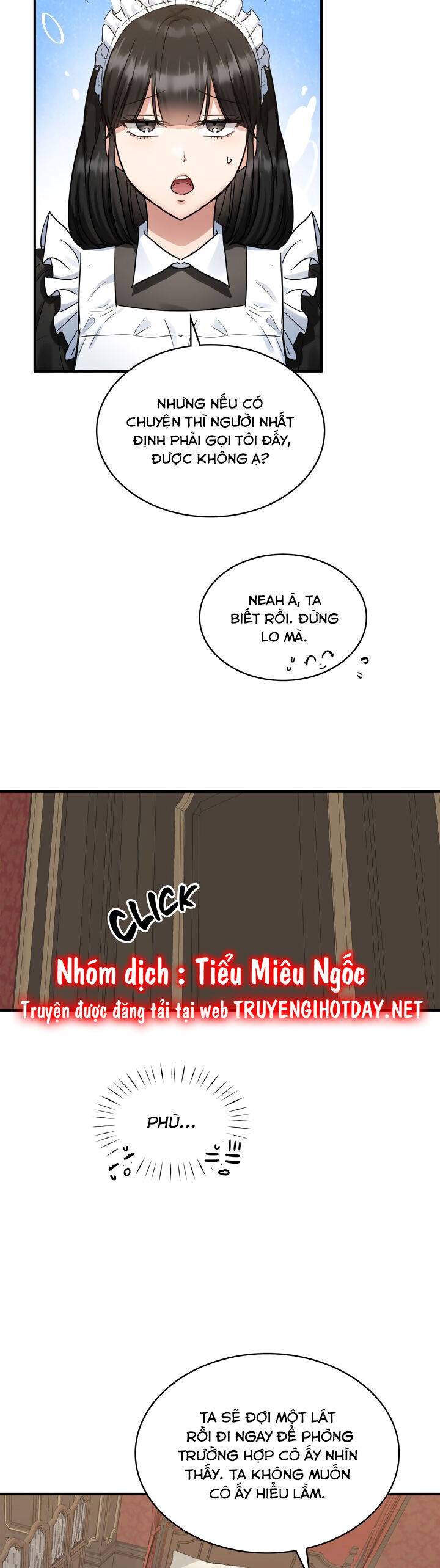 người thừa kế chapter 62 4