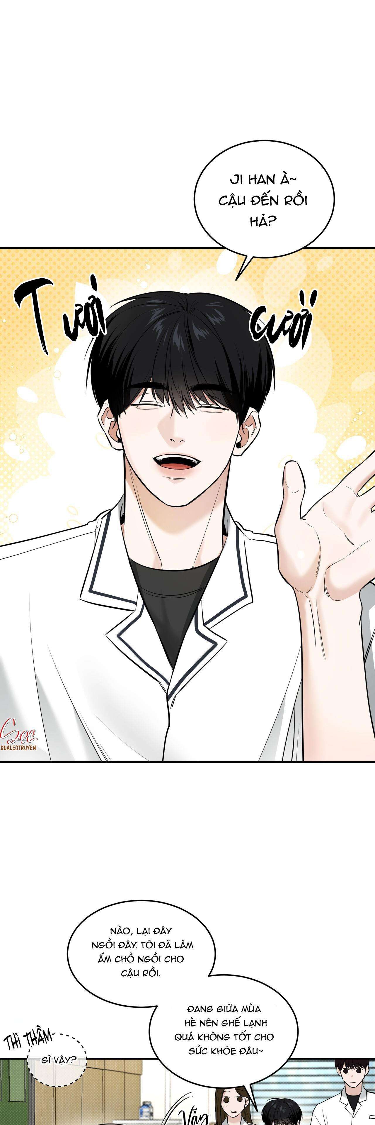 người đàn ông cho em tất cả chapter 14 2