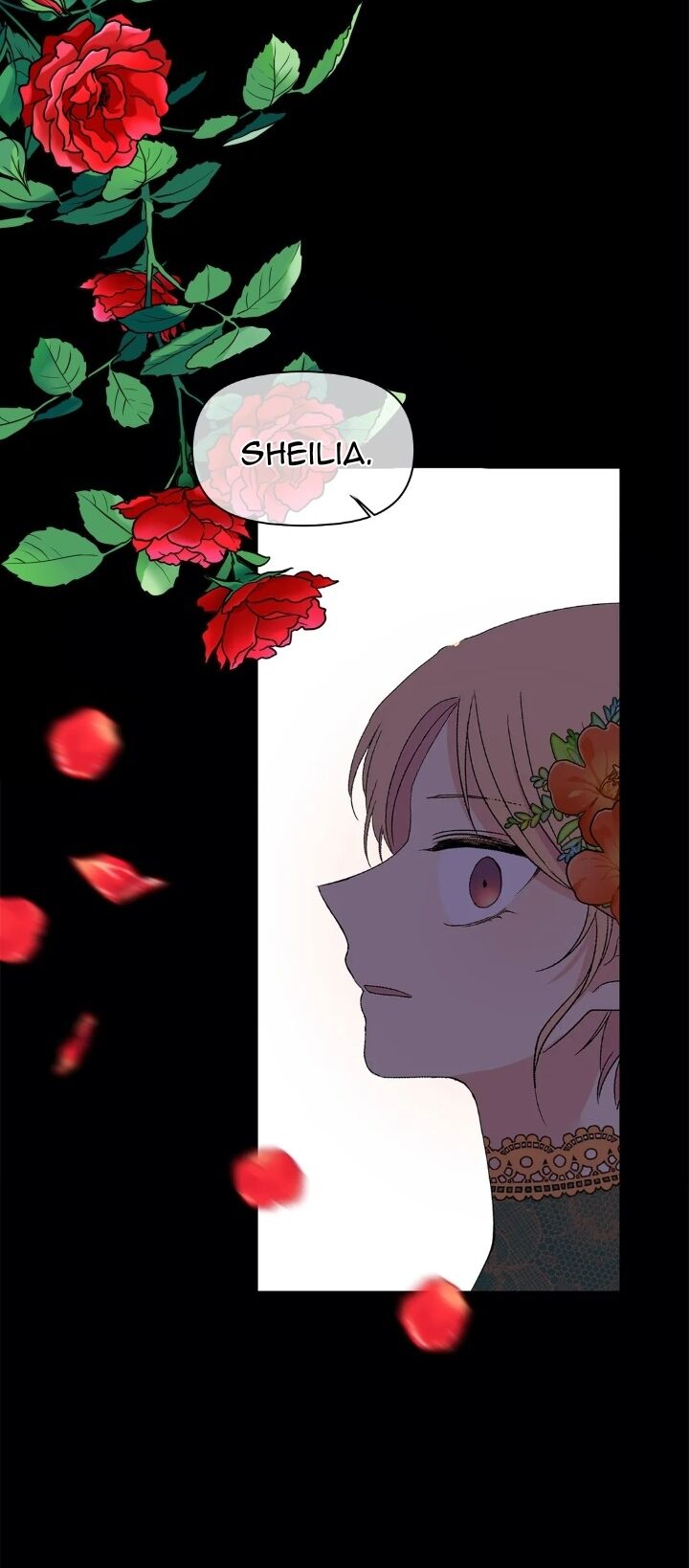 công chúa thời gian có hạn chapter 29 58