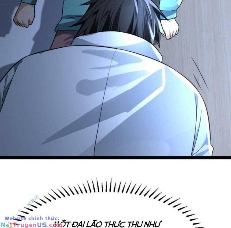 toàn cầu băng phong, ta chế tạo phòng an toàn chapter 83 7