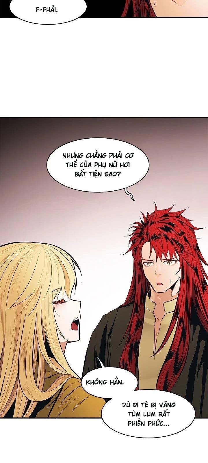 bất bại chân ma chapter 66 30