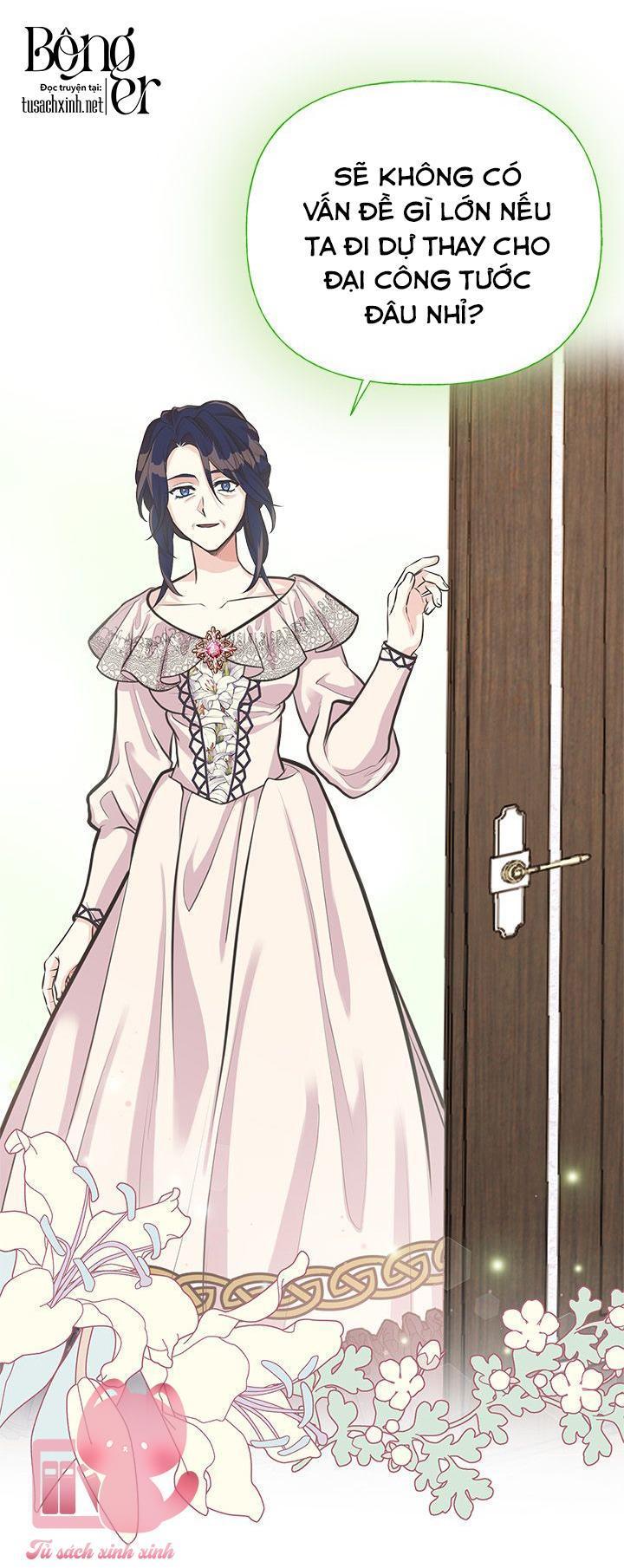 chị tôi nhặt về nam chính của tiểu thuyết chapter 64 5