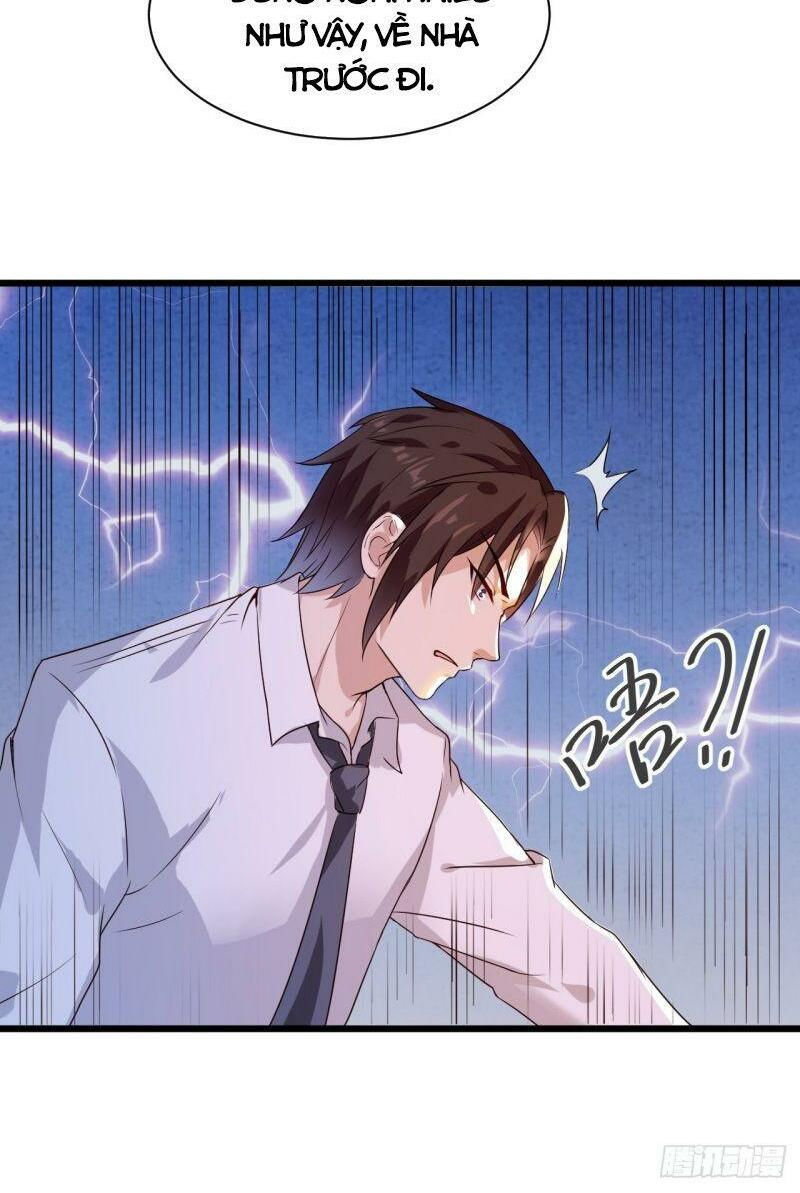 vua đầu tư mạnh nhất chapter 3 18