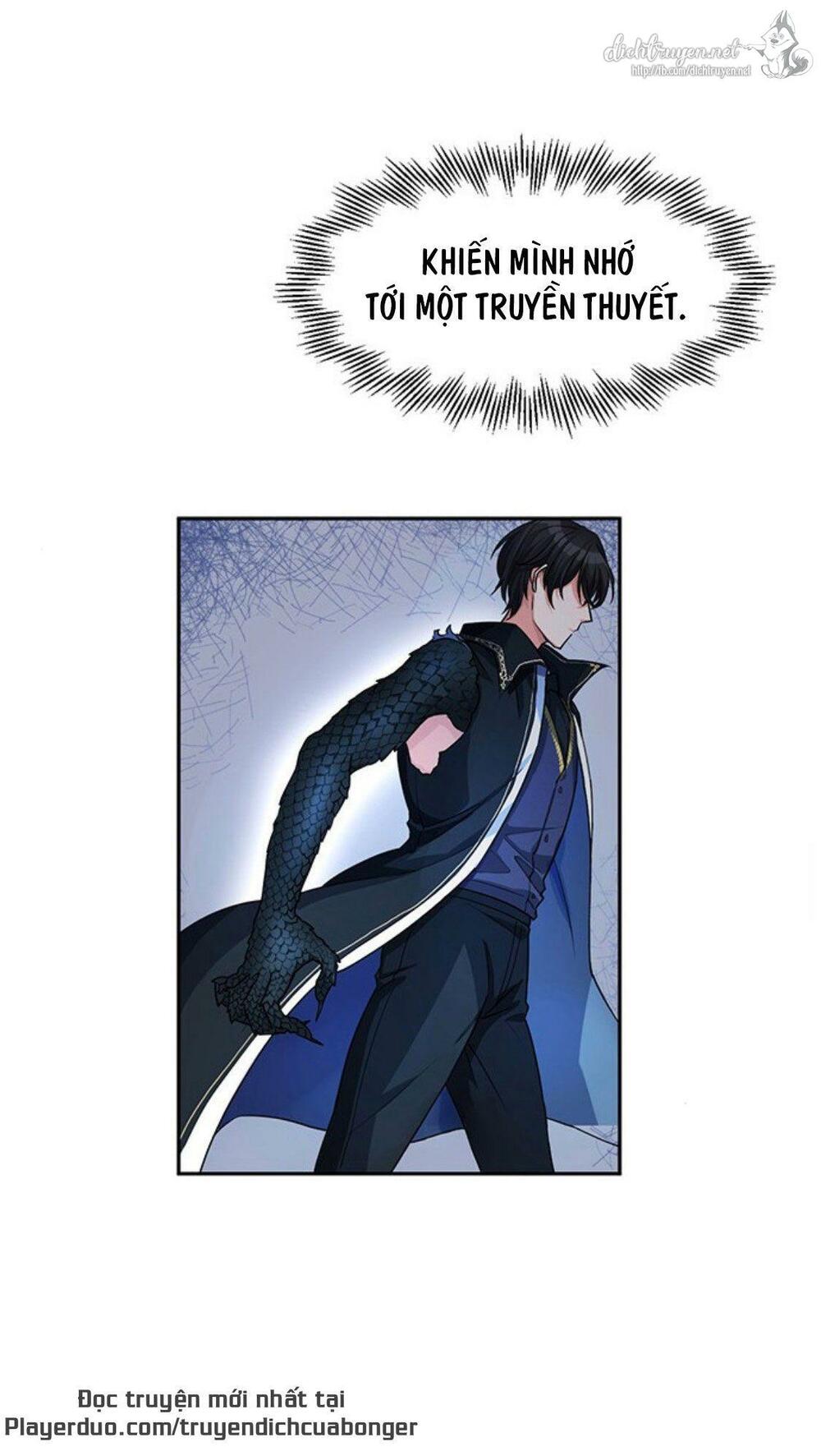 nữ hiệp trở về chapter 2 59