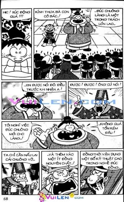 thần đồng đất việt chapter 80 65