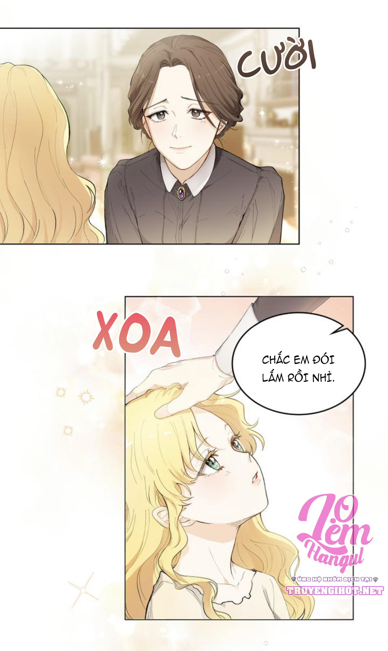 đi tìm nàng camellia chapter 2 12