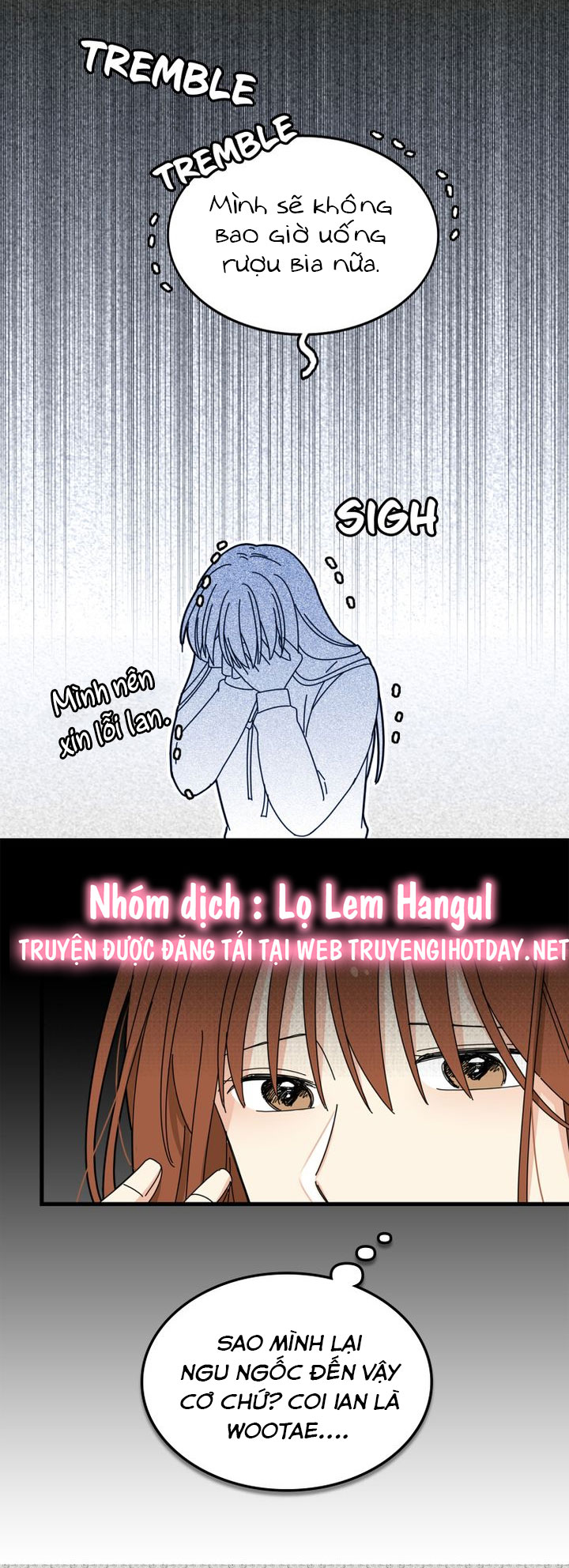 công thức cho tình yêu chapter 11 10