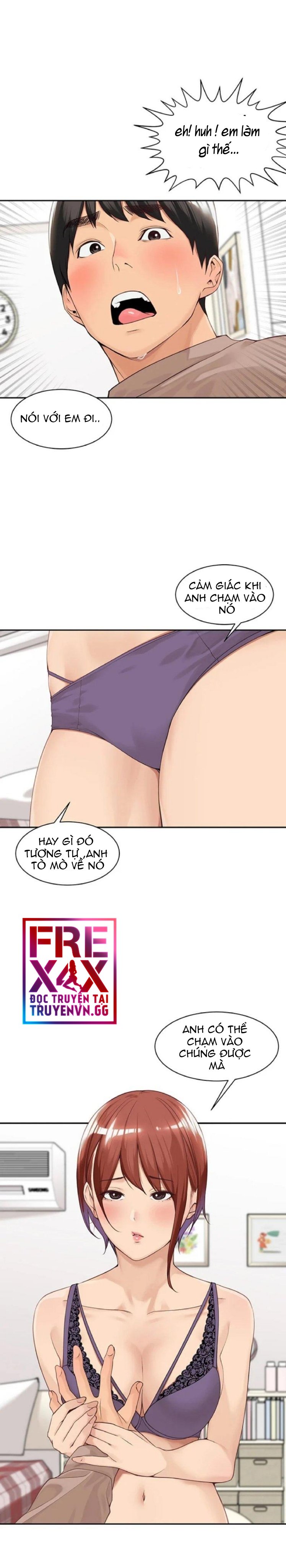 hơn cả tình bạn chapter 39 19