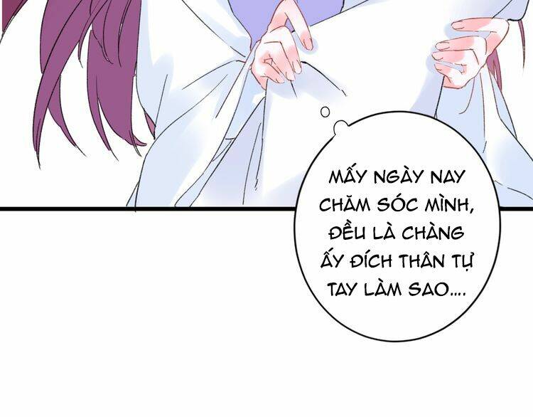 hoa nhan sách chapter 88.2 21
