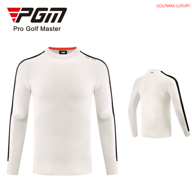 Áo dài tay golf nam cao cấp_Chính hãng PGM_YF428