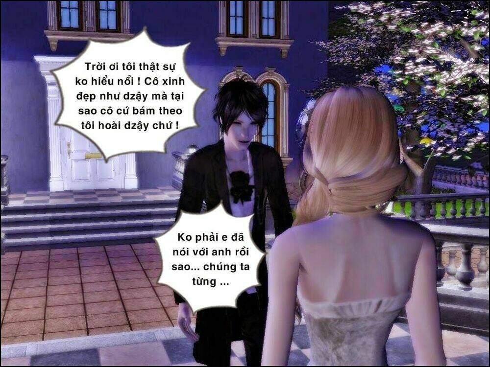 truyện sims - earl story chapter 39 10