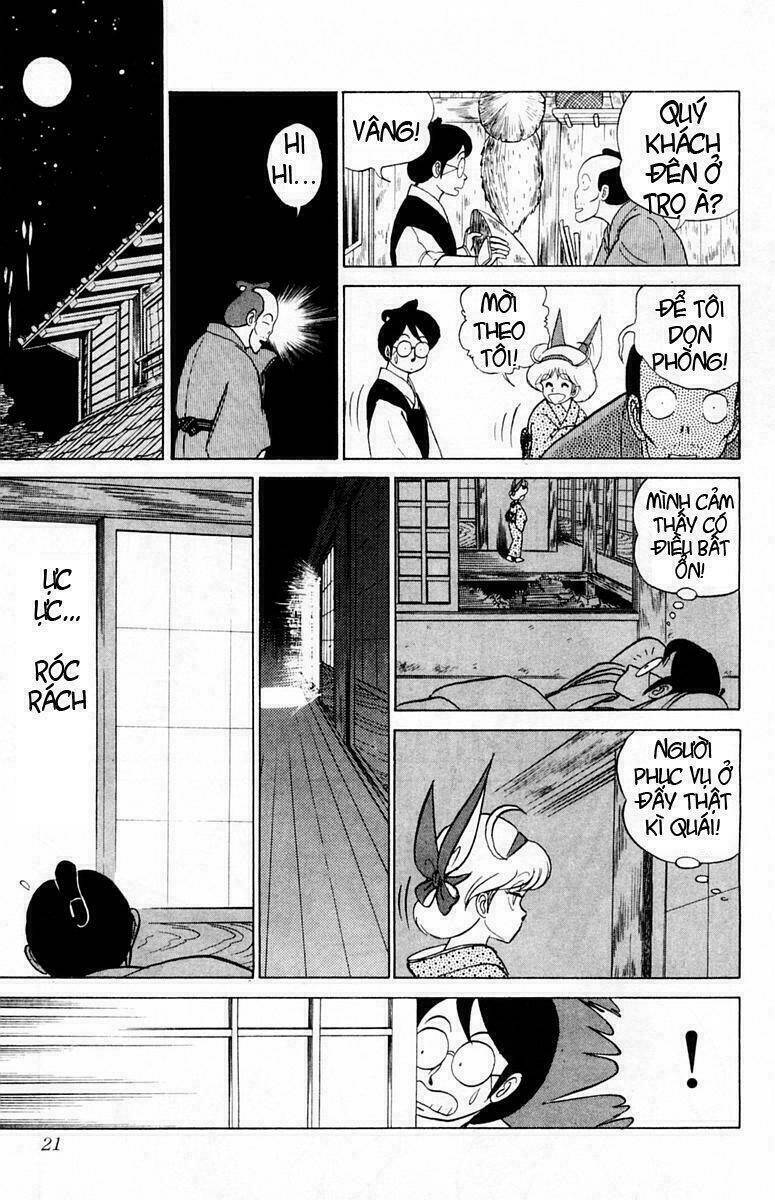 yuu & mi chapter 25 20