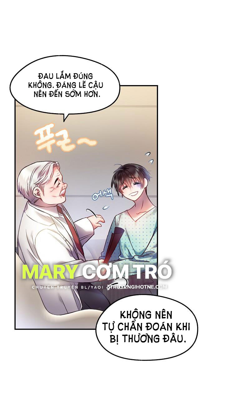 Sugar Rain chapter 7.2 - Trang 6