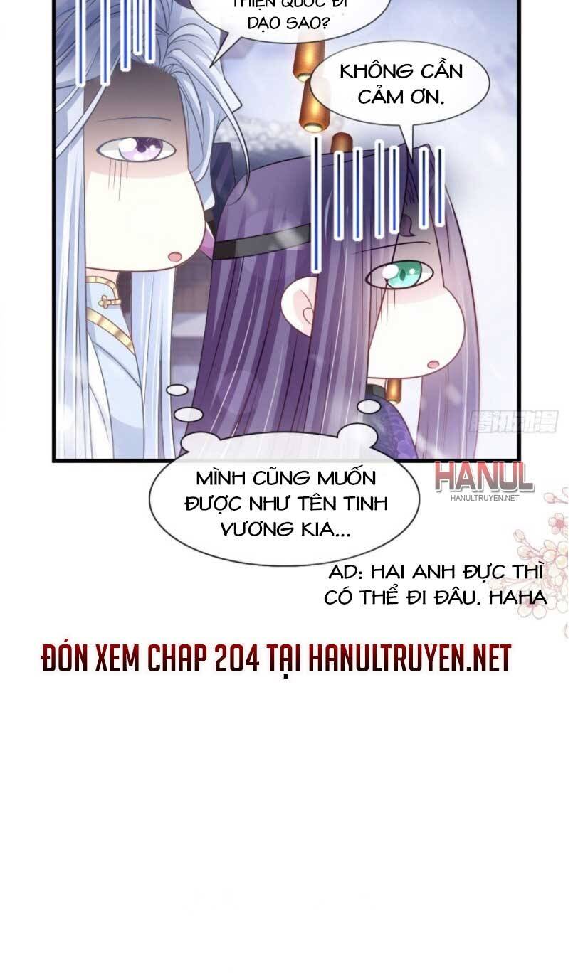 thiên hạ đệ nhất sủng phi chapter 203.2 16