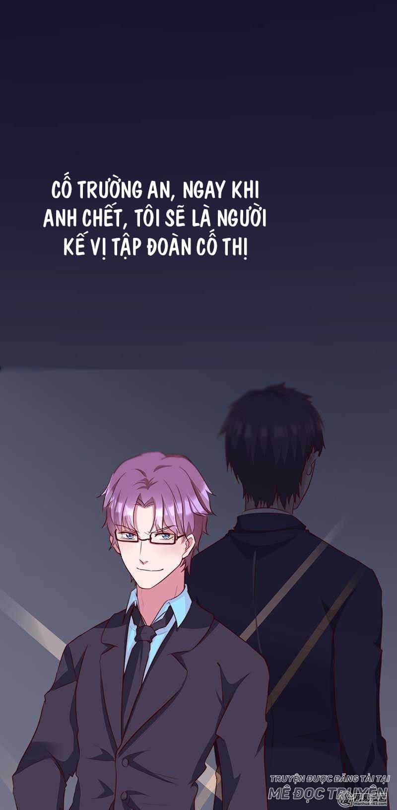 gửi người không quen chapter 27 6