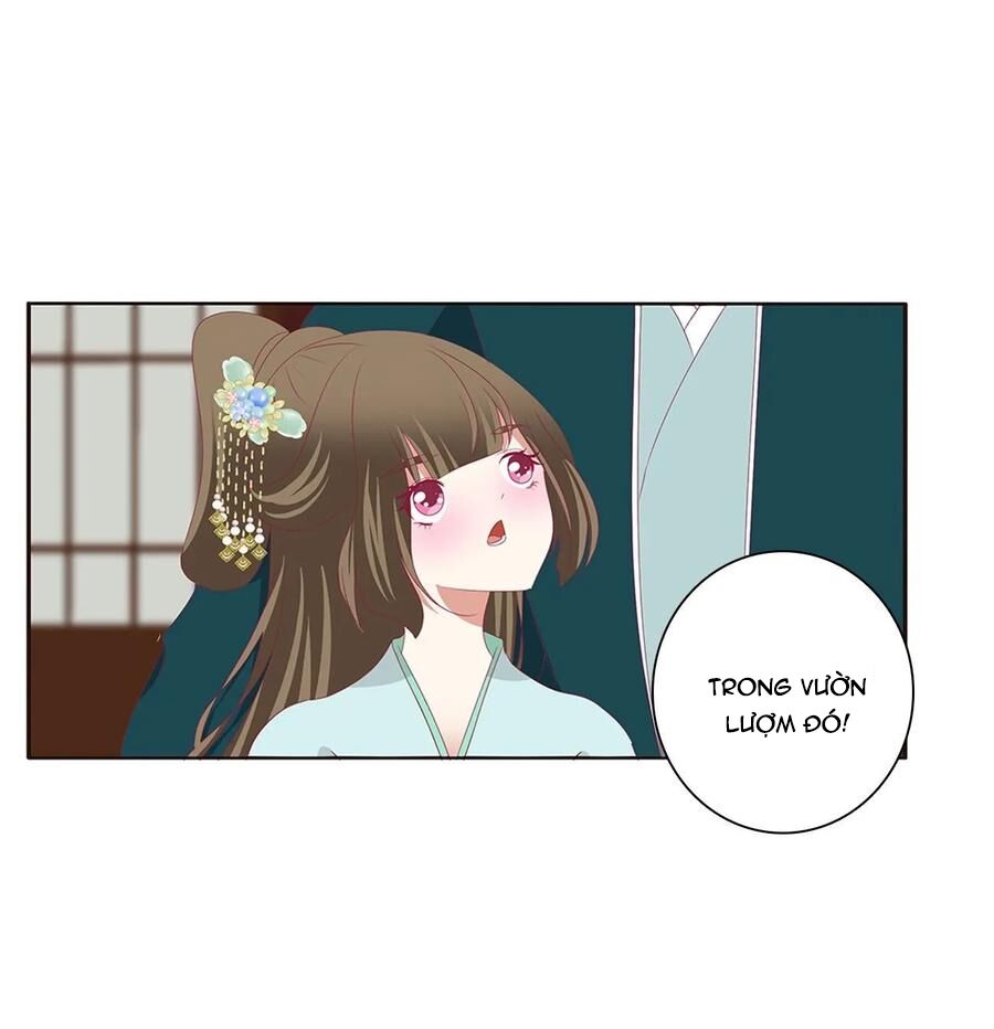 thông linh phi chapter 606 11