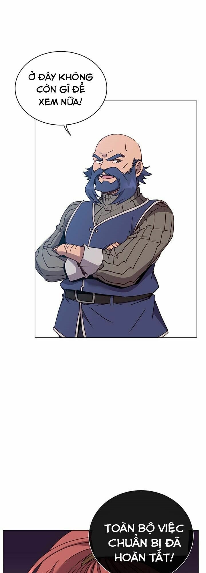 Anh Hùng Mạnh Nhất Trở Lại chapter 49 41