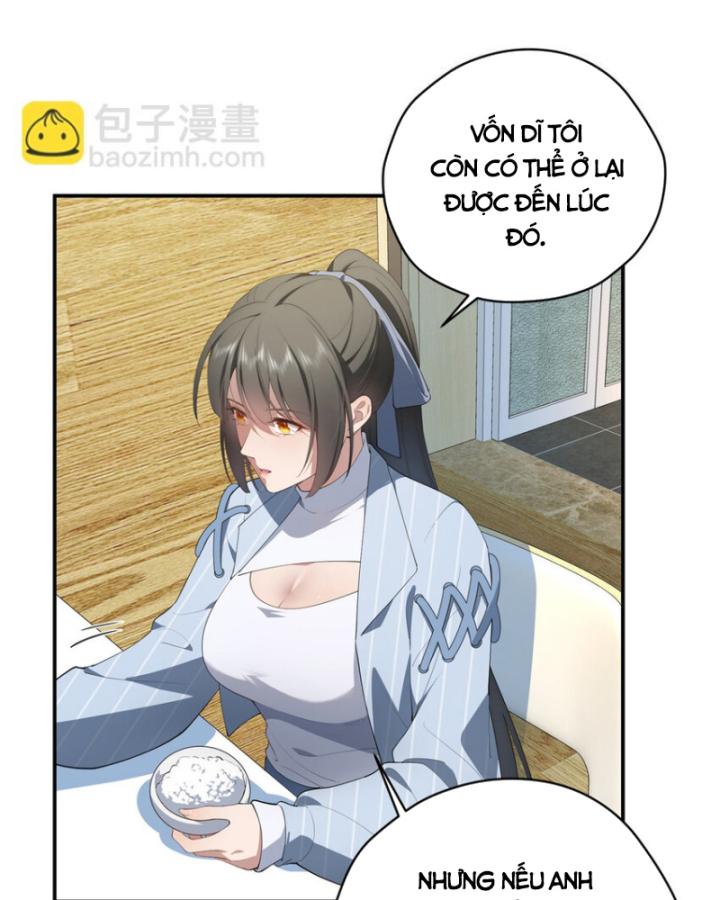 nữ chính chạy từ trong sách ra thì phải làm sao chapter 48 50