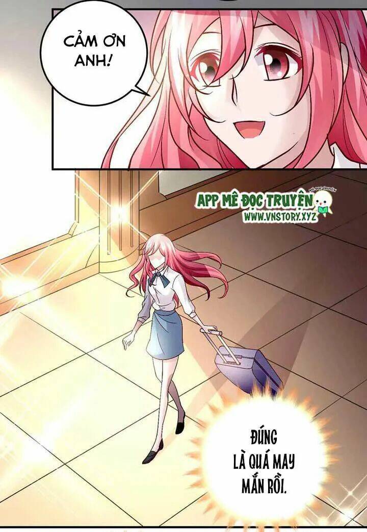 trò chơi săn tình - tổng tài khó kìm lòng chapter 53 23