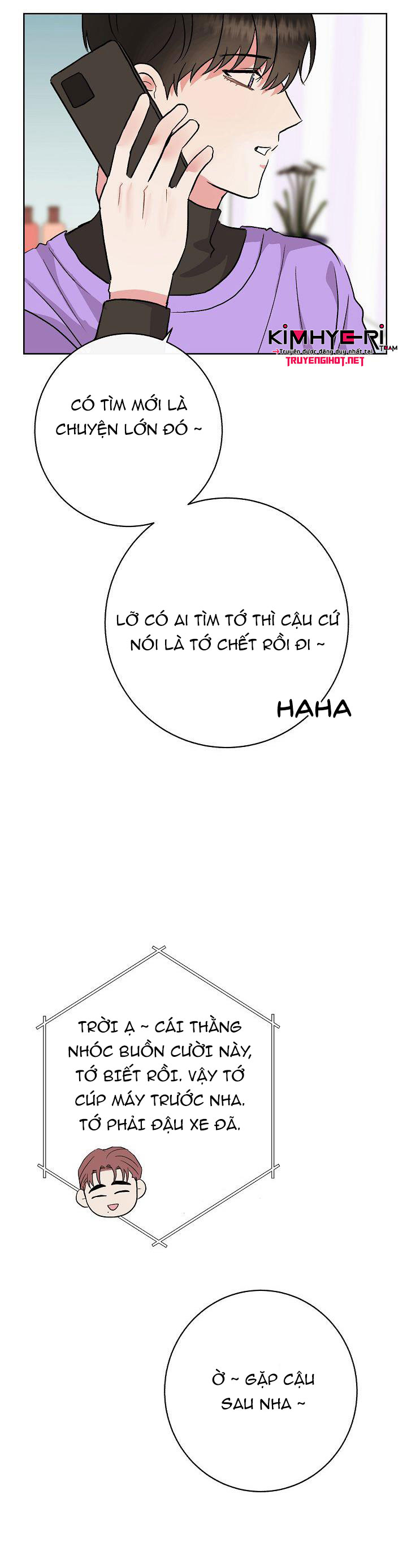 đứa bé là con tôi chapter 5 37