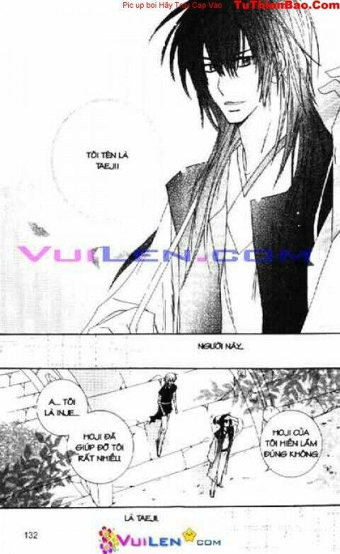 cáo nhỏ đáng yêu chapter 4 132