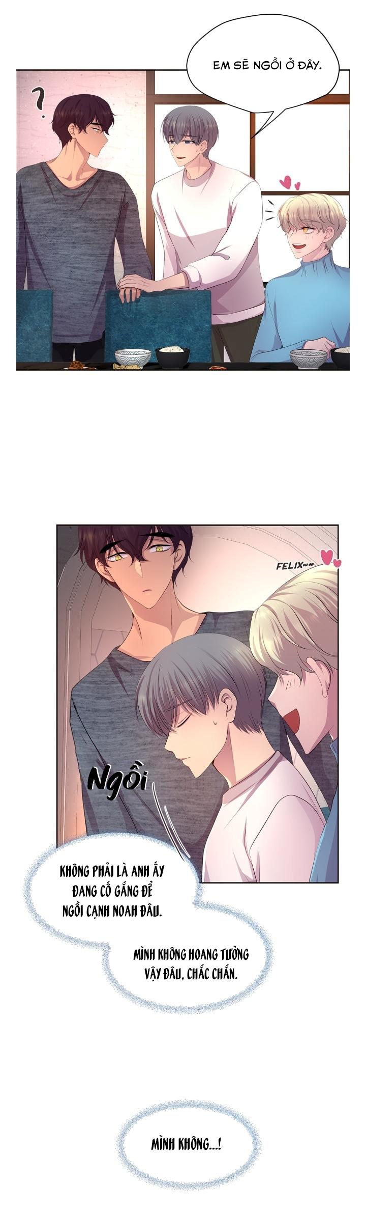 giữ em thật chặt (hold me tight) chapter 92 34